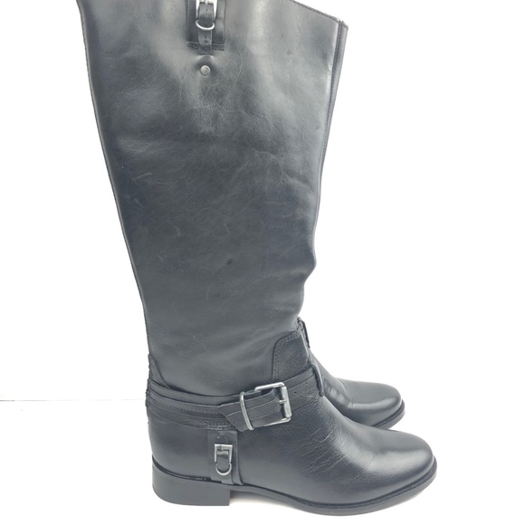 Matisse Footwear Women's WMNS Black Boots - Picture 3 of 5